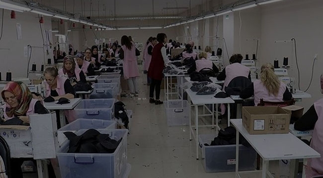 İşgücü Girdi Endeksleri  IV. Çeyrek rakamları açıklandı