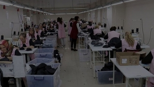 İşgücü Girdi Endeksleri IV. Çeyrek rakamları açıklandı