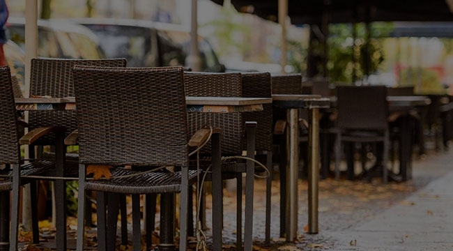 Kafe ve Restoranlara ciro kaybı desteği için flaş düzenleme