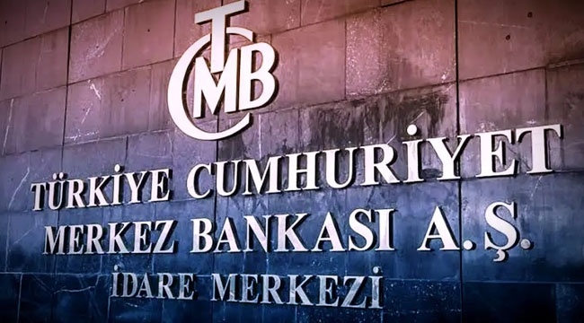 Merkez Bankası zorunlu karşılıklar oranlarını arttırdı