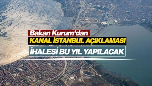 Murat Kurum: