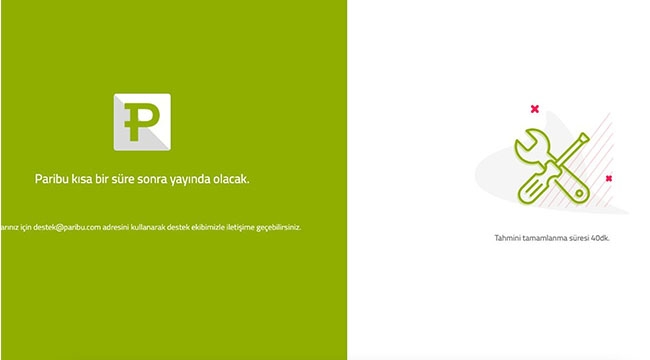 Paribu çökme rekoru kırdı! CİMER'e şikayet yağıyor...