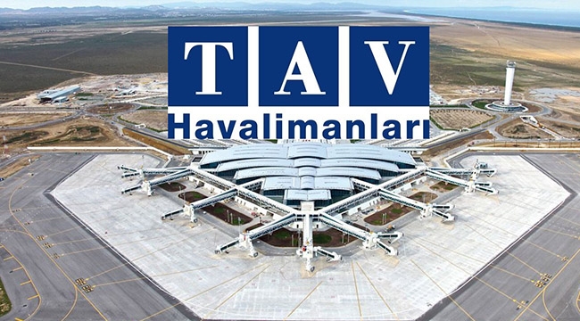 TAV Tunus'ta borçları yapılandırdı