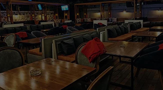 Yiyecek ve İçecek sektöründeki firmalara verilecek Ciro Kaybı Desteği başvuruları başladı