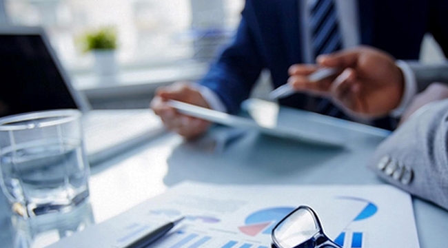 2021 Mart ayı sektörel güven endeksi verileri açıklandı