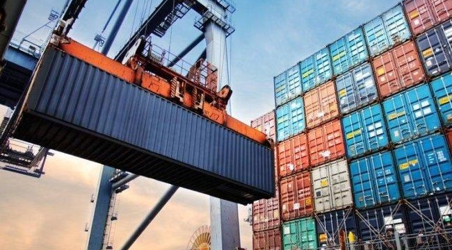 2021 Ocak ayı Dış Ticaret Verileri (İthalat-İhracat Birim Değerleri)