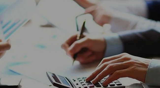 2021 Şubat ayı Yurt Dışı Üretici Fiyat Endeksi (YD-ÜFE) yüzde 28.27 arttı