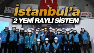 Bakan Karaismailoğlu açıkladı:
