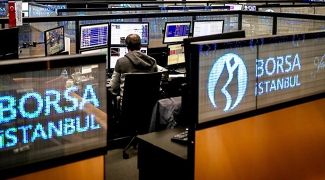 BİST-50'de açığa satış işlemlerinde yukarı adım kuralı 24 Mart'ta devam edecek