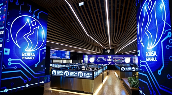 BIST 50 yukarı adım hak sahipliği belirleme işlemleri sürüyor