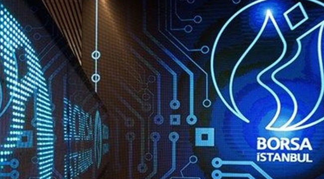Borsa İstanbul BIST-50 açığa satış işlemlerinde bir kez daha yukarı adım kuralı uygulanacak