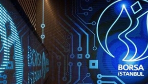 Borsa İstanbul BIST-50 açığa satış işlemlerinde bir kez daha yukarı adım kuralı uygulanacak
