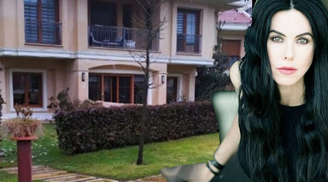 Defne Samyeli yeni ev arayışına başladı