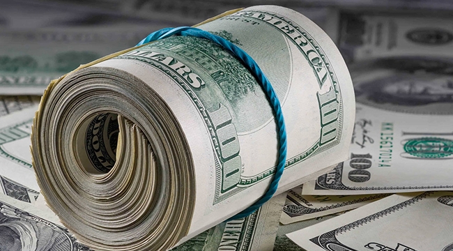 Dolar yeni haftaya nasıl başladı? 29 Mart 1 USD kaç TL?