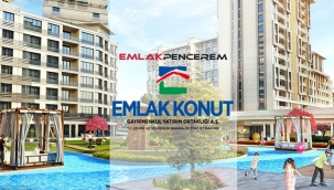 Emlak Konut GYO'dan 12. Tertip İhraç Belgesi