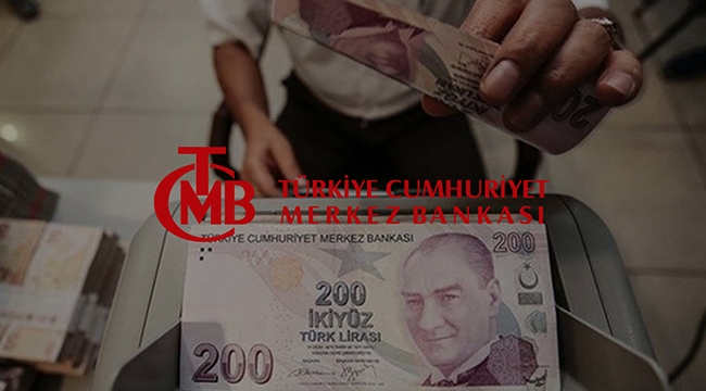 FED faiz kararı sonrası gözler TCMB faiz kararına odaklandı
