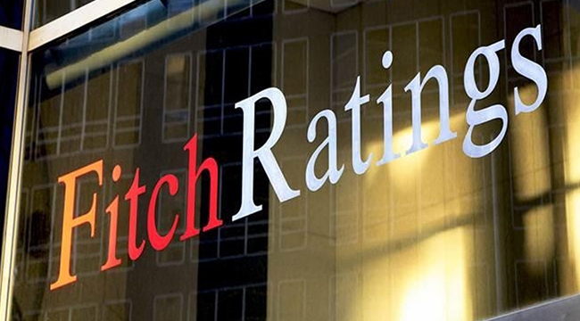 Fitch, Türkiye'nin 2021 büyüme tahminlerini yükseltti