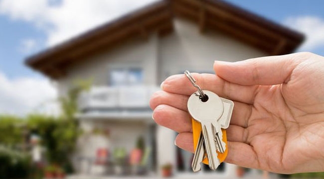 GİGDER'den "gayrimenkulde yabancı eğilimleri" raporu