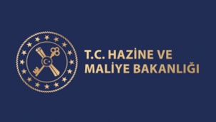 Hazine ve Maliye Bakanlığı'ndan son dakika