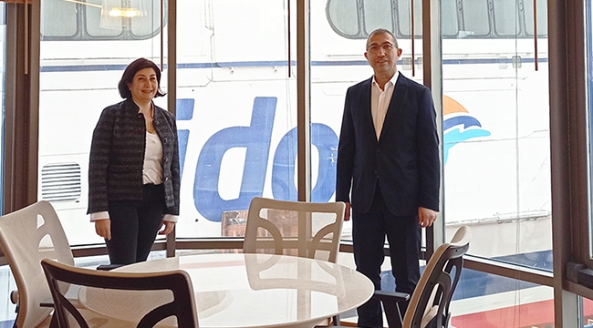 İDO’nun Ticari Alanlarını o emlak firması kiralayacak