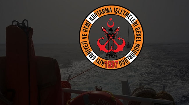 Kıyı Emniyeti 86 yeni personel alımı yapacak! Kaptan, İkinci Kaptan, Mühendis, Memur alımı yapılacak