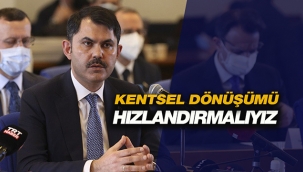 Murat Kurum,