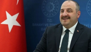 Mustafa Varank'tan finansal piyasalara ilişkin flaş açıklama