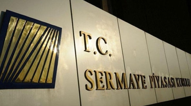 SPK'dan sermaye piyasası araçları hakkında kritik düzenleme