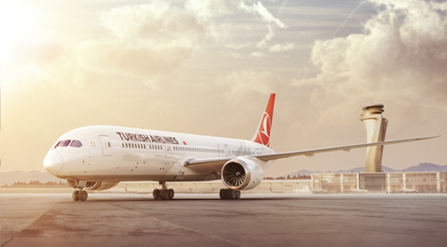 THY Esnek Seyahat ile sınırsız değişiklik hakkı