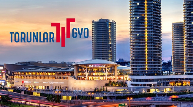 Torunlar GYO 2020 sürdürebilirlik raporu