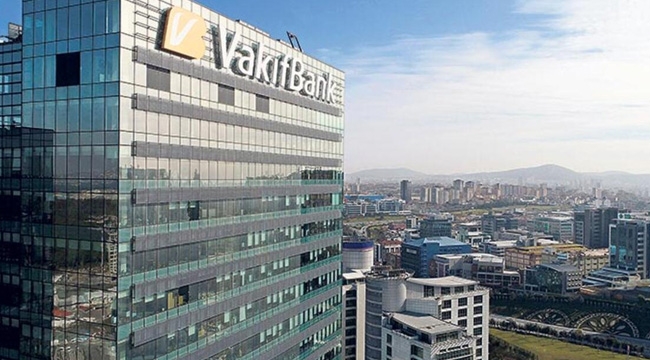 Vakıfbank'tan tek seferde 1 milyar 750 milyon ABD doları tutarında ihraç