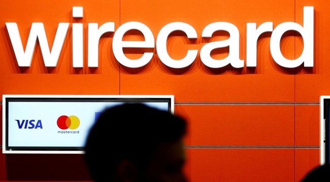 Wirecard Türkiye, Finch Capital ile anlaştı