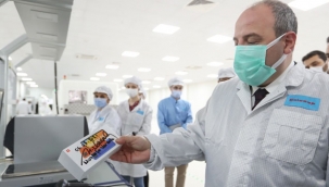 Xiaomi Avcılar'dan