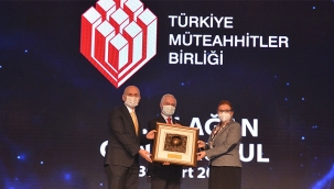 Yurtdışındaki riskleri asgariye indirecek enstrümanlardan faydalanmak istiyoruz