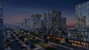Akzirve, STRADA satış ofisinde karne şenliği