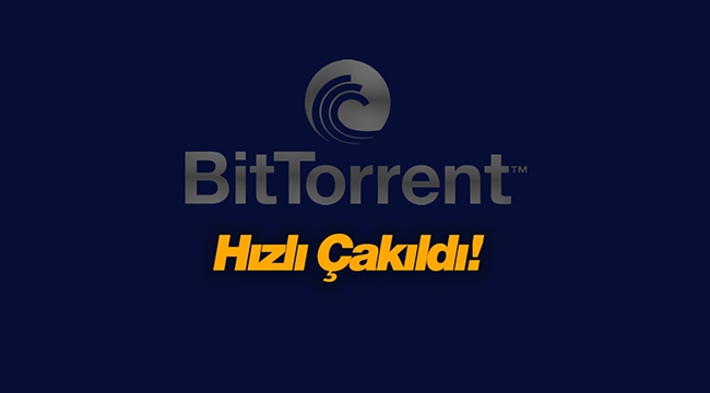 BitTorrent (BTT) 23 Nisan'da sert çakıldı! BTT coin çıkışa geçmeden hızlı düştü...