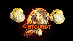 BTCUSDT Simpson hedefi! Bitcoin önce 100.000 USD sonra 