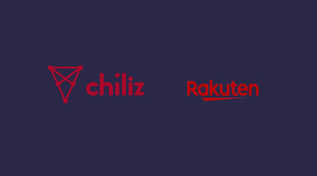 Chiliz, Rakuten anlaşması CHZ coini hareketlendirdi