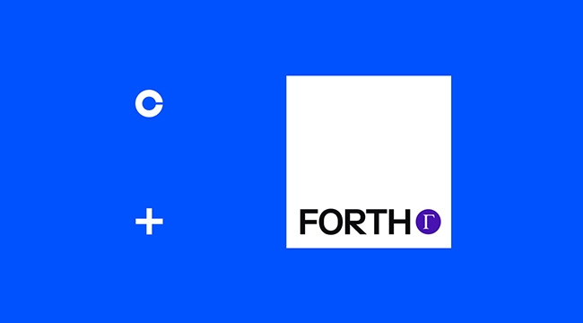 Coinbase, Ampleforth Governance Token (FORTH) listeledi