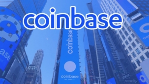 Coinbase, Nasdaq adımı ile sert yükseldi! Amazon, Apple gibi devler geride kaldı...