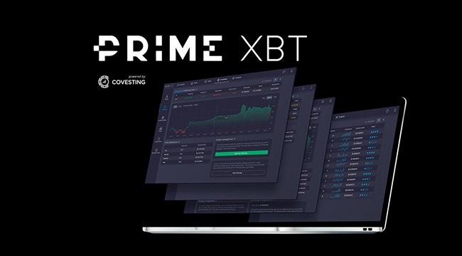 Covesting Copy Trading'i 2021'de Denemek İçin 5 Neden