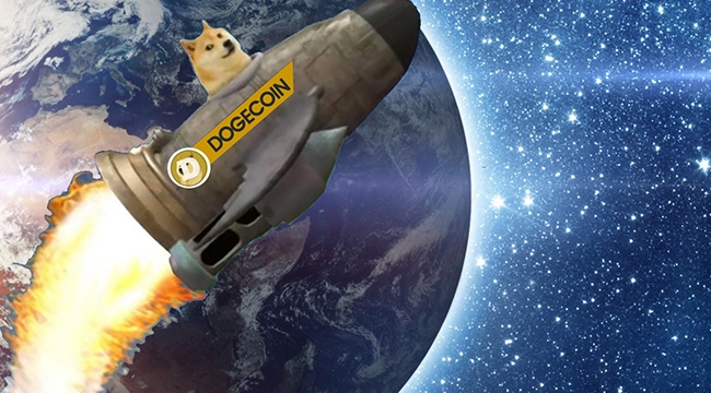 Dogecoin bugün 10 TL olsa kimse şaşırmayacak!