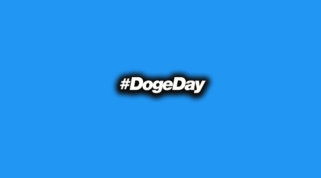 #DogeDay ile milyonlar bekleyişte!