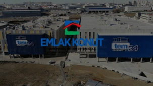 Emlak Konut GYO, İstanbul'da 3 projesinde geçici kabul ve pay artışı yaptı