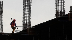 İnşaat malzemelerinde yaşanan yüksek üretim artışı yeni yılın ilk ayında da devam etti