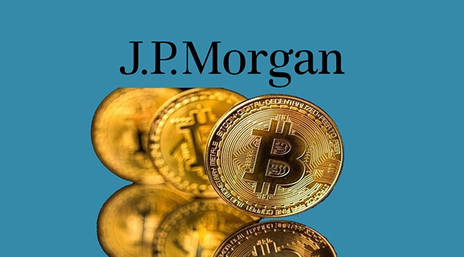 JPMorgan analistlerinden kritik Bitcoin uyarısı