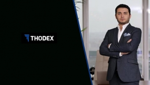 Kripto para borsası Thodex battı mı? Neden dükkan kapalı?
