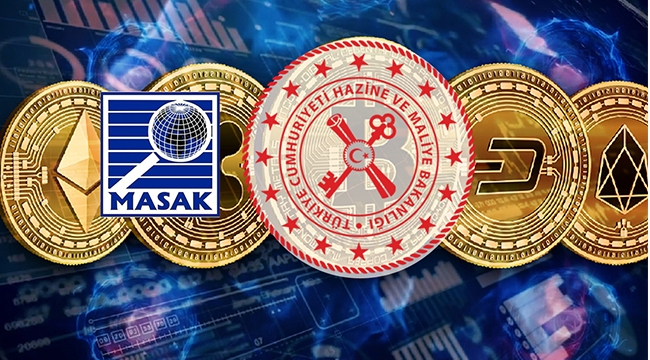 MASAK, Kripto Para borsaları ve yatırımcıları için kritik adım atıldı