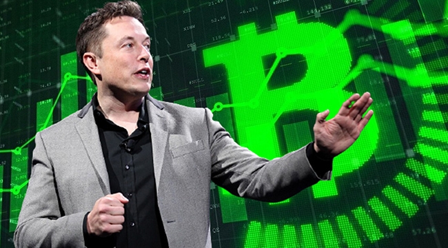 Musk, 272 Milyon Dolarlık BTC satışını açıkladı! Tesla neden Bitcoin sattı?