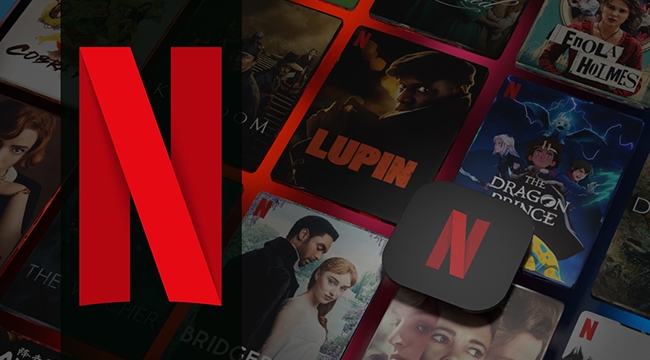 Netflix çöktü! 25 Milyar dolar değer kaybetti